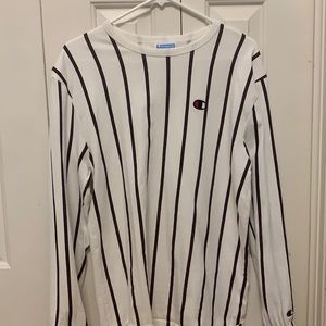 Champion shirt